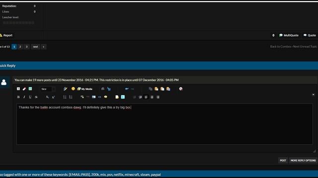 How to CRACK minecraft accounts! [FAST 2017!!!] смотреть онлайн