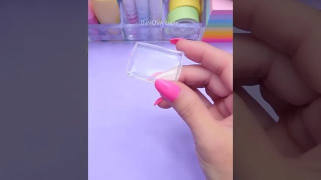 Easy Paper Craft Ideas / Paper Crafts / Paper DIY / School Crafts / Paper Tricks