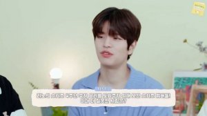 Специальное видео к 4-й годовщине Stray Kids для STAY