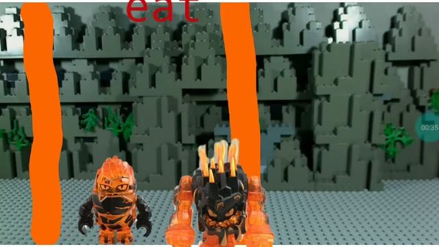 Игра по лего горняки проходчики/lego power miners the game смотреть онлайн