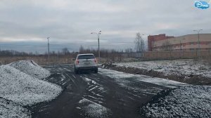 FORD EXPLORER V рестайлинг 2 / Обзор автомобиля Форд Эксплорер