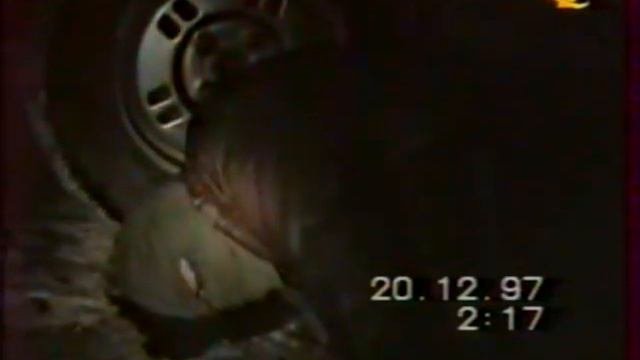 1997-й. Москва. Захват шведского дипломата и гибель полковника Анатолия Савельева