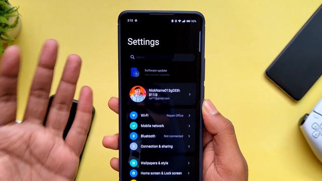 2024 New iOS 17.4 😎 emoji on your any Realme & OPPO Phone - No Root смотреть онлайн