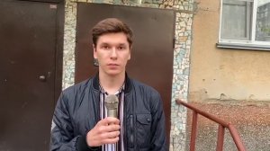 Матвей Климкин