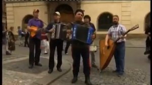 Алексей Ефимов Из под кочек, из под пней