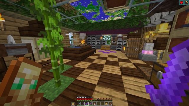 Выполняю ВСЕ ДОСТИЖЕНИЯ в Майнкрафт | Серия #8 | Как получить все достижения | Выживание v1.16 смотреть онлайн