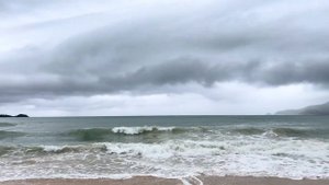 Weather in Phuket at rainy season | 27 September | Погода в сезон дождей на Пхукете.