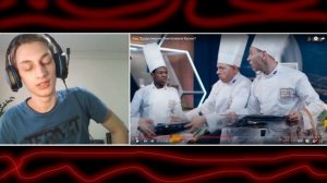 Как Продолжения Уничтожили Кухню? - Реакция на N-time