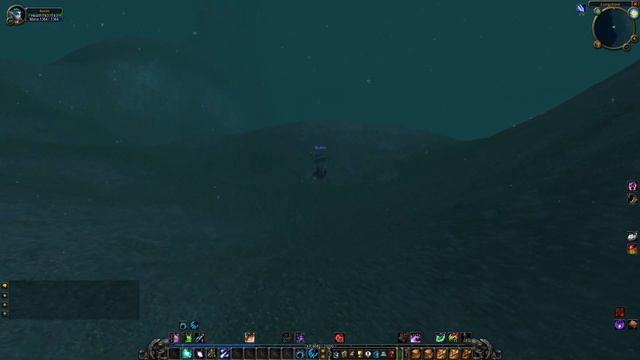 Trial of the Sea Lion, WoW Classic Quest (Night Elf Druid) смотреть онлайн