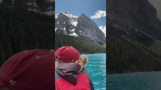 Lake Louise, Banff National Park