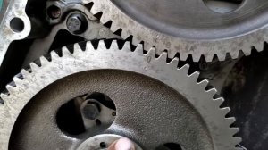 how to sit cummins 4BT and 6BT timing without mark in Urdu Hindi (AK SHOP)