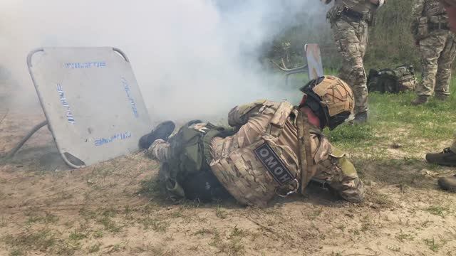 Канал выстрел