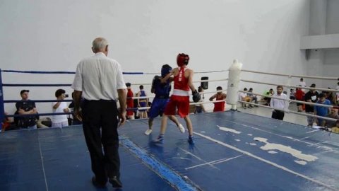 Հայկ Մարտիրոսյանի 2022թ-ի մենամարտերի գեղեցիկ պահերը