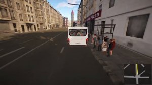 BUS DRIVER SIMULATOR 19 | XBOX GAME REVIEW