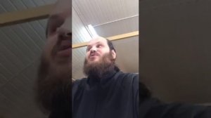 Священник Павел Островский: "Совместный разбор Библии и ответы на вопросы прихожан".