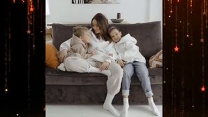 Айзу Анохину затравили за дреды 4-летнего сына