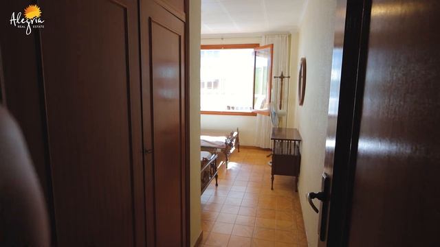 Appartement T3 à Torrevieja en première ligne de mer avec terrasse et vue mer | Immobilier Alegri смотреть онлайн