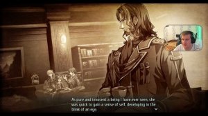 Прохождение The Legend of Heroes Trails into Reverie часть 50 {PS5}