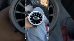 Установка Дефлектор на Нексия 3      Nexia 3ga Deflektor o'rnatish