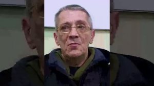 Житель Бердянска.