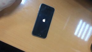 Hard Reset Iphone 5s