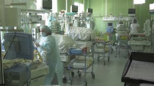 "Биологический фильтр" / "Звоните доктору" от 18.08.2022