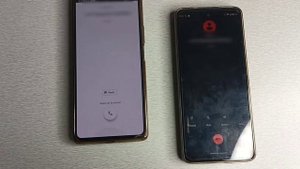 poco c40 first call impression