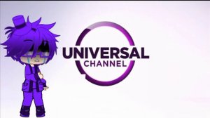🟣Конец вещания Universal channel🟣