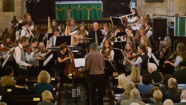 THE NORTHUMBRIAN RANTERS  ALISTAIR ANDERSON