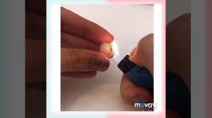 Как крепить безопасные глазки