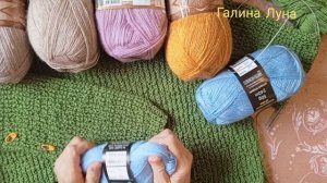 Джемпер спицами.Реглан сверху .Какие будут рукава?