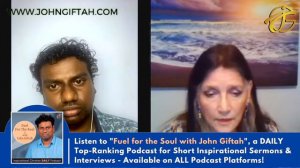 Overcoming Grudges as a Melancholic Person | How to FORGIVE Series | John Giftah Podcast