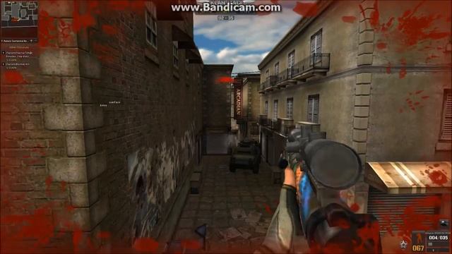 Point Blank Turkiye klan mac montage #3 смотреть онлайн
