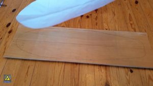 🔨Как сделать Лонгборд своими руками/ DIY Longboard