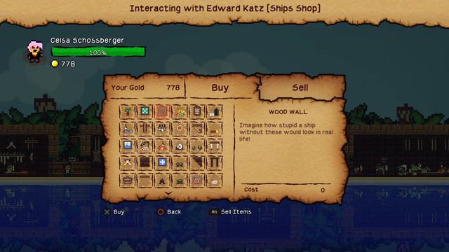 Pixel Piracy - Part 3: Grindin' 4 Dayz смотреть онлайн