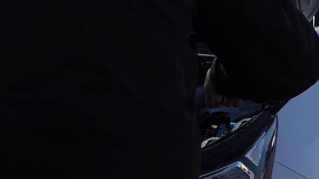 PULUN VAR, AMMA ALA BİLMİRSƏN - RAV4 HİBRİD смотреть онлайн