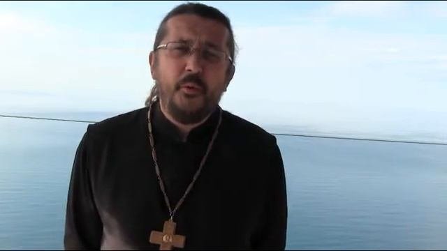 Как подавать милостыню.Священник Игорь Сильченков