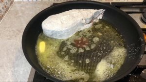 Сом запечённый в духовке. #сом#вкусная#рыба#сом#запечённый