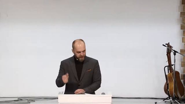 Страстной четверг 29.04.2021. Виктор Шкурченко "Цена искупления". смотреть онлайн