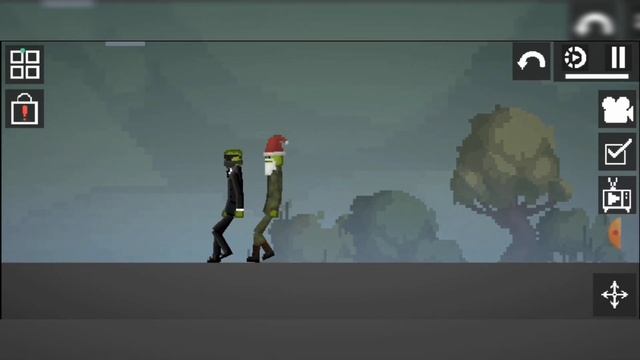 Машина для ракеты! смотреть онлайн