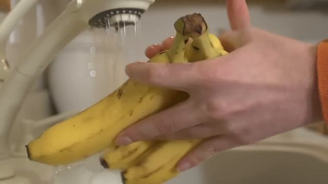 How to Store Bananas смотреть онлайн