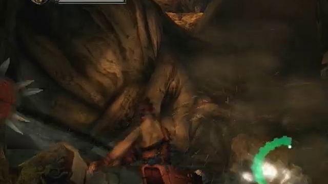 [PS2] Rygar The Legendary Adventure Gameplay смотреть онлайн