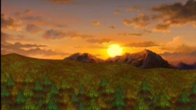 Grandia 2 (PC) - Windows 7