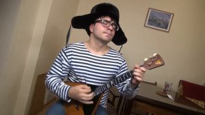 Prodigy - Breathe (Russian Cover)