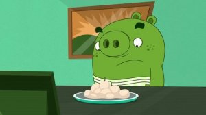 Angry Birds MakerSpace | Vlogging with Zoe - S1 Ep16