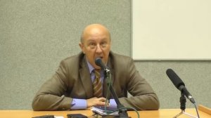 На что программируется общество. Андрей Фурсов.