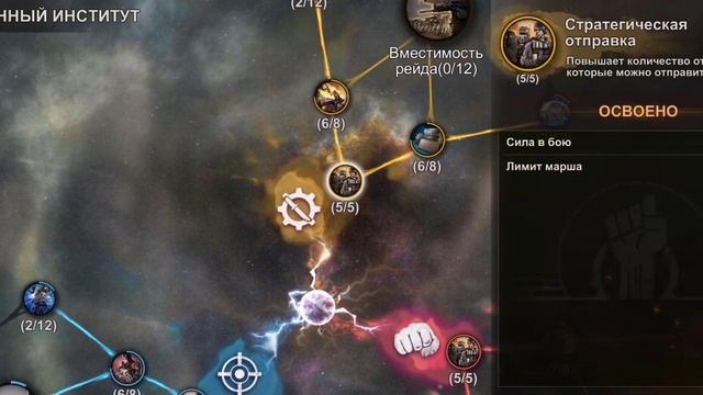 Военный институт. State of Survival смотреть онлайн