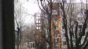 1-комнатная квартира на ул. Кавказская, г. Петропавловск-Камчатский