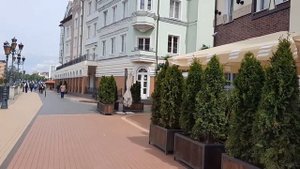 Калининград. Туризм