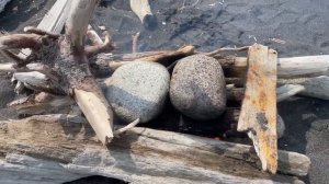 Поездка на заставу Южная. Сахалин.